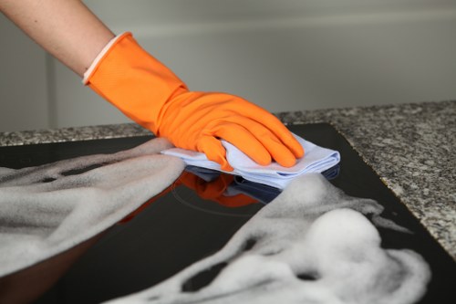 Carpetcleaning Maidavale modern slavery compliance and ethical supply chain