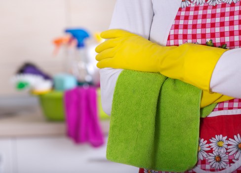 Supplier audit process for carpet cleaning operations in Maidavale