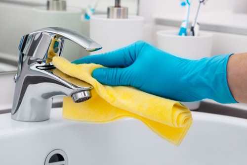 Local mattress cleaning for apartments and rental homes in Maidavale