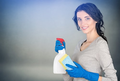 Safe payment processing for Carpetcleaning Maidavale customers